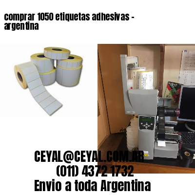 comprar 1050 etiquetas adhesivas – argentina