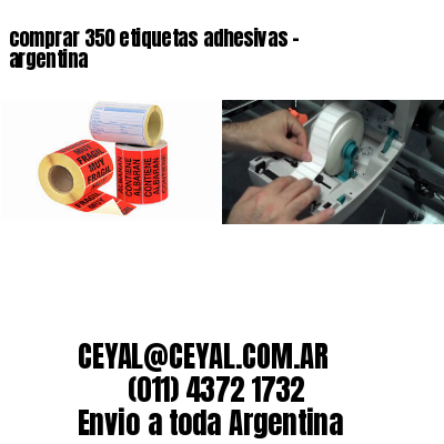 comprar 350 etiquetas adhesivas – argentina