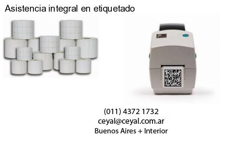 etiquetas en rollo 2 x 2