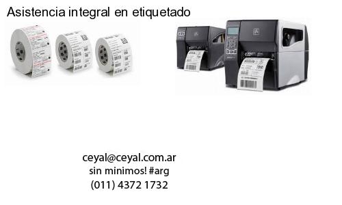 etiquetas en rollo 4 x 3