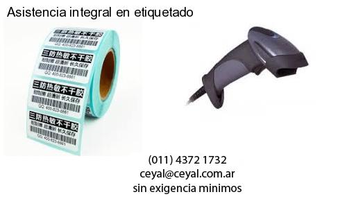 100 x 75 x 1000 etiquetas – Argentina