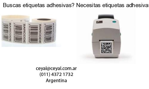 etiquetas en rollo 3 x 4