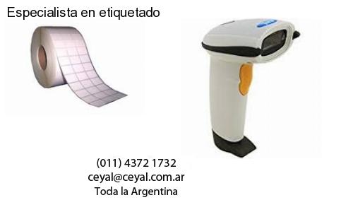 etiquetas en rollo 4 x 10