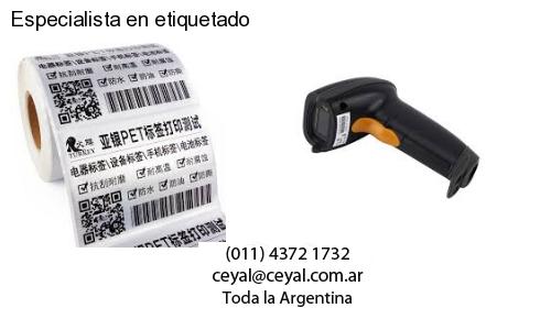 etiquetas en rollo 4 x 11