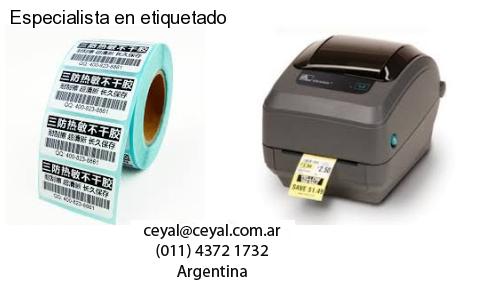 etiquetas en rollo 3 x 8