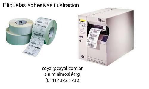 etiquetas en rollo 2 x 15