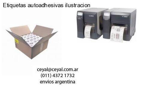 etiquetas en rollo 11 x 7