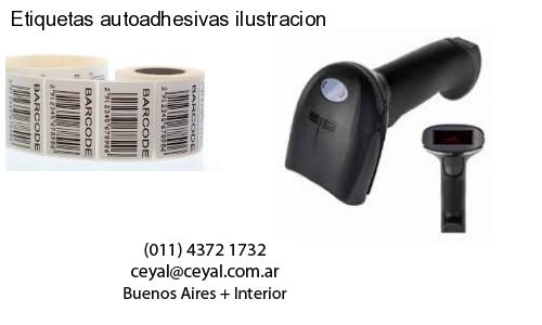 etiquetas en rollo 14 x 3