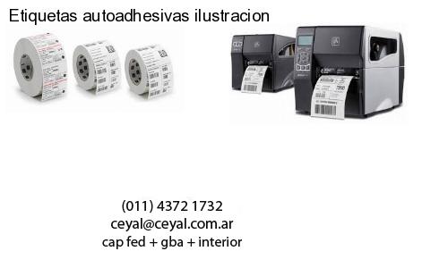 etiquetas en rollo 14 x 5