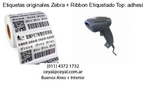 etiquetas en rollo 2 x 11