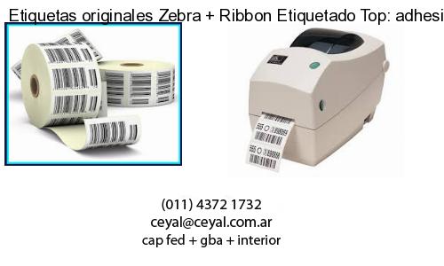 etiquetas en rollo 15 x 4