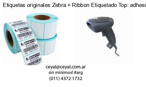 etiquetas en rollo 7 x 8