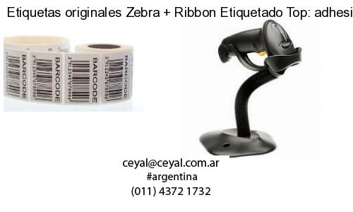 etiquetas en rollo 10 x 5