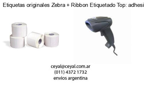 etiquetas en rollo 11 x 11
