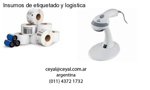 100 x  60 x 1000 etiquetas – Argentina