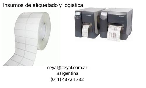 etiquetas en rollo 10 x 6