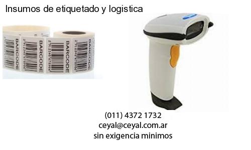 etiquetas en rollo 13 x 9
