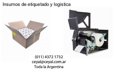 100 X 80 x 1000 etiquetas – Argentina