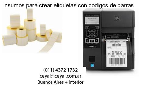 etiquetas en rollo 12 x 2