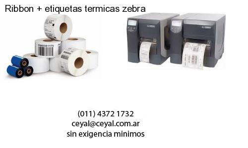 etiquetas en rollo 5 x 14