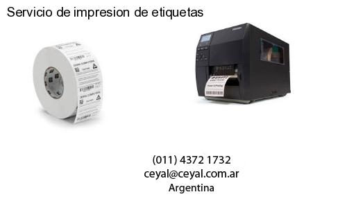 etiquetas en rollo 2 x 14