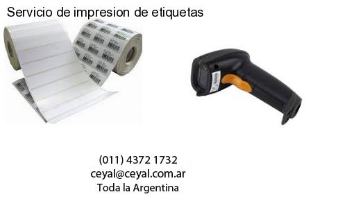 etiquetas en rollo 9 x 2