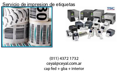 etiquetas en rollo 9 x 11