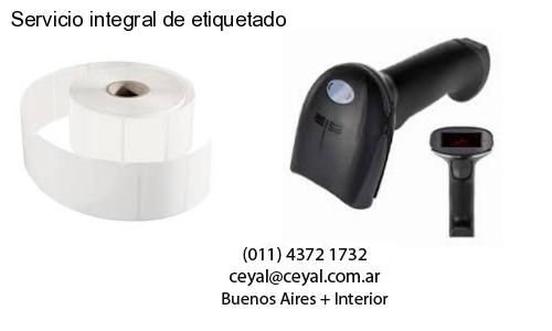 etiquetas en rollo 11 x 9