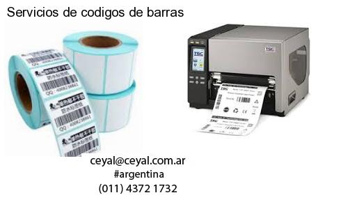 etiquetas en rollo 2 x 4