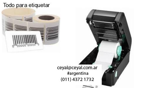 64 X 32 x 1000 etiquetas – Argentina