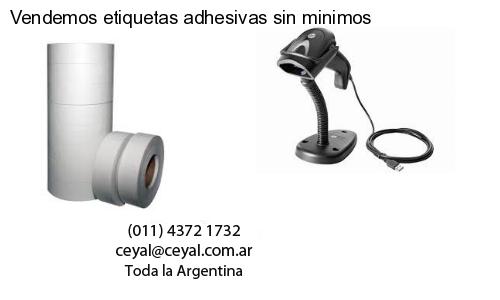 etiquetas en rollo 8 x 3
