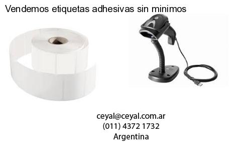 etiquetas en rollo 12 x 10