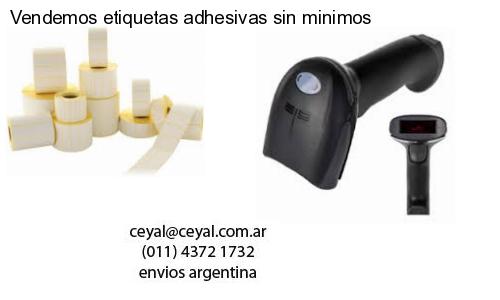 etiquetas en rollo 14 x 15