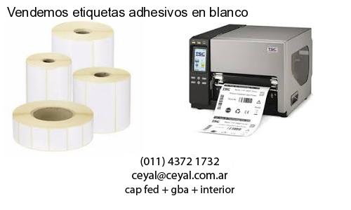 etiquetas en rollo 4 x 5