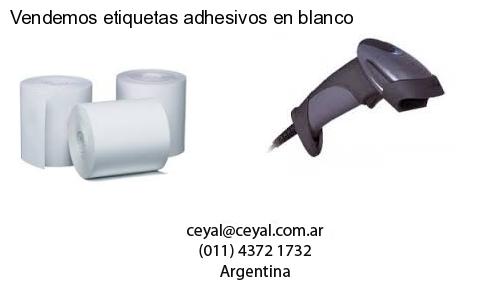 etiquetas en rollo 10 x 2