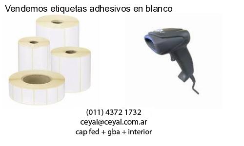 etiquetas en rollo 11 x 2