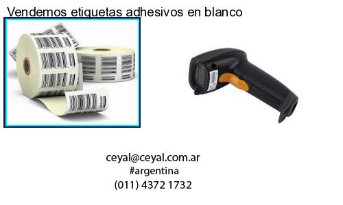 100 x 100 x 1000 etiquetas – Argentina