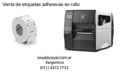 etiquetas en rollo 15 x 6