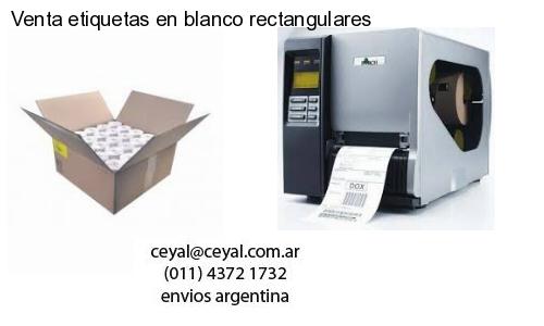 etiquetas en rollo 6 x 4