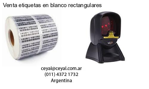 etiquetas en rollo 13 x 15