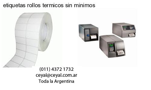38 x 12 x 1000 etiquetas – Argentina