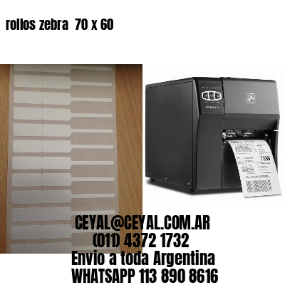 rollos zebra  70 x 60