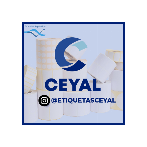 Etiquetas para Venta de calzado y plantillas especiales . Elaboración propia