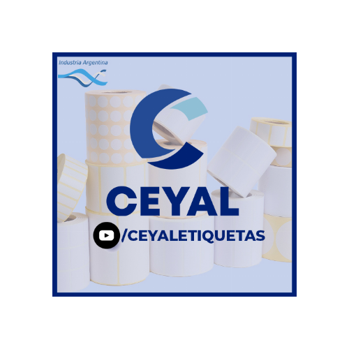 Etiquetas para una presentación de producto atractiva y profesional - Sin mínimo de impresión!
