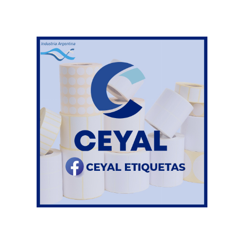 etiquetas autoadhesivas para una gestión de stock más eficiente y productiva