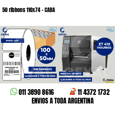 50 ribbons 110x74 - CABA