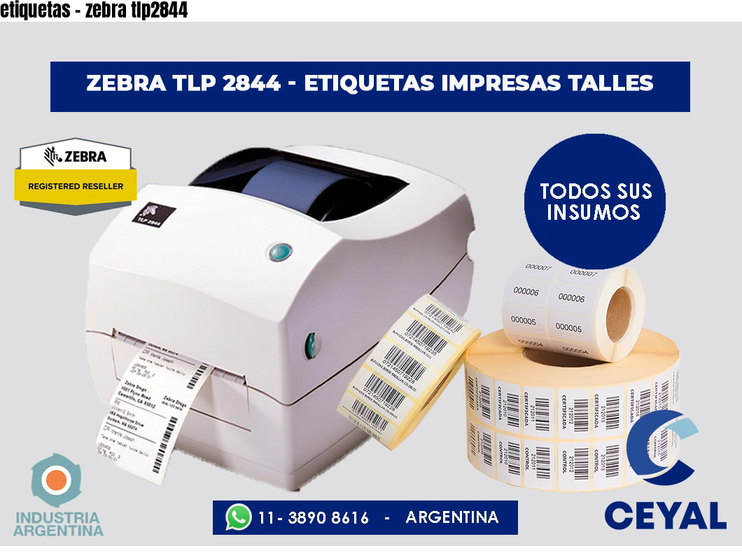 etiquetas – zebra tlp2844