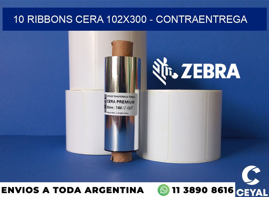 10 Ribbons cera 102x300 - contraentrega