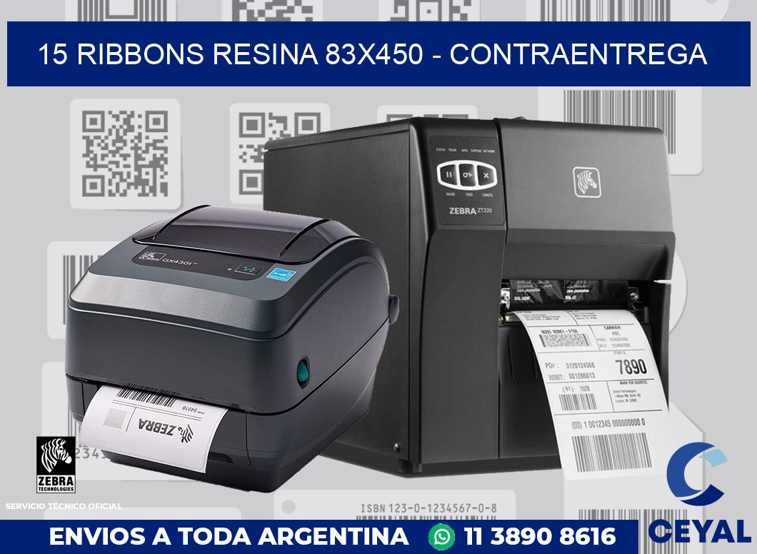 15 Ribbons resina 83x450 - contraentrega