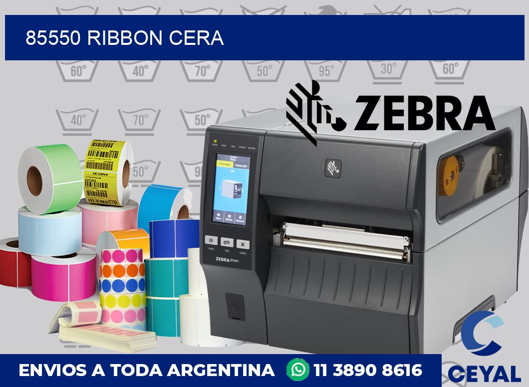 85550 ribbon cera
